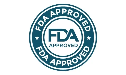 TribalForce X FDA Approved